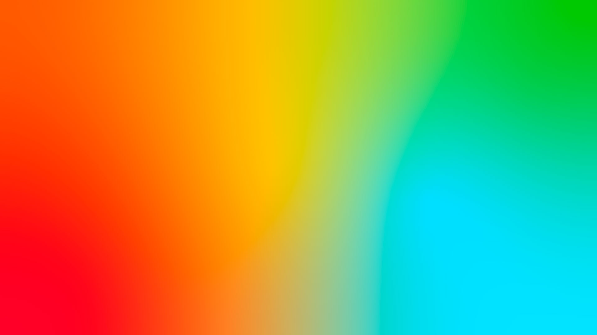 estudioManada blure colors