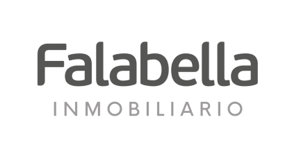 Logotipo Falabella Inmobiliario