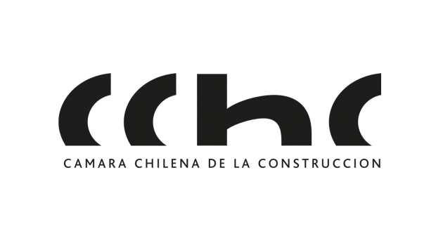 Logo Cámara Chilena de la Construción