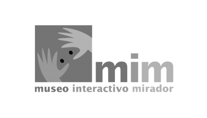 Logo Museo Interactivo Mim