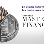 EXECUTIVE MASTER IN FINANCE
