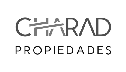 Logo Charad Propiedades